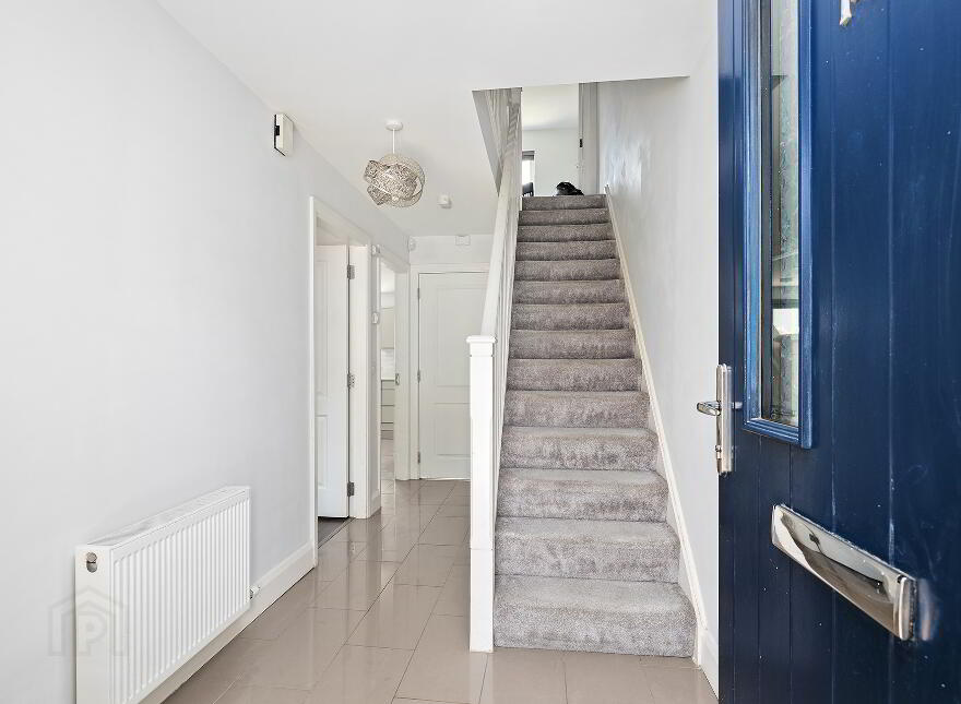 14 Saint Helens Chase, Adamstown, Lucan, K78N7C9