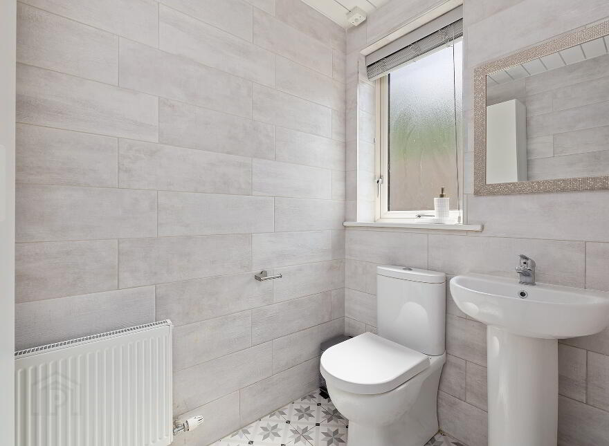 14 Saint Helens Chase, Adamstown, Lucan, K78N7C9