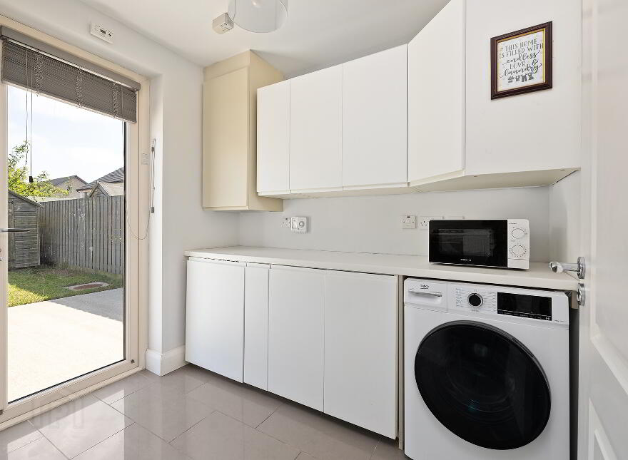14 Saint Helens Chase, Adamstown, Lucan, K78N7C9