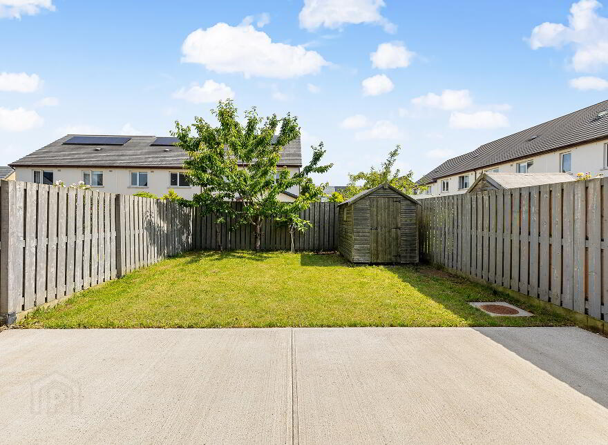 14 Saint Helens Chase, Adamstown, Lucan, K78N7C9