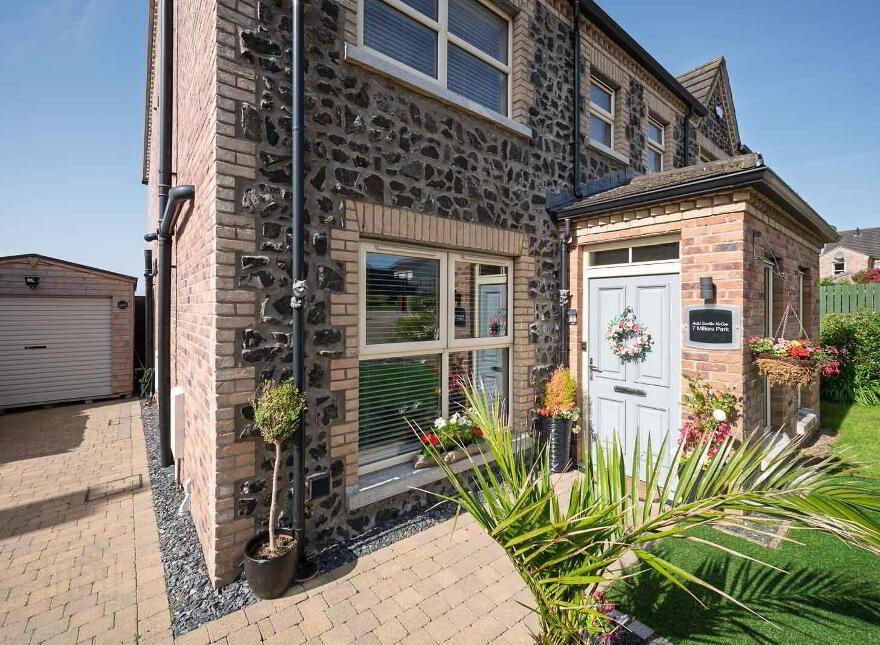 7 Millers Park, Newtownards, BT23 7GB