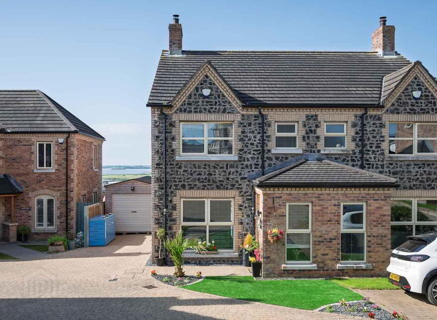 7 Millers Park, Newtownards, BT23 7GB