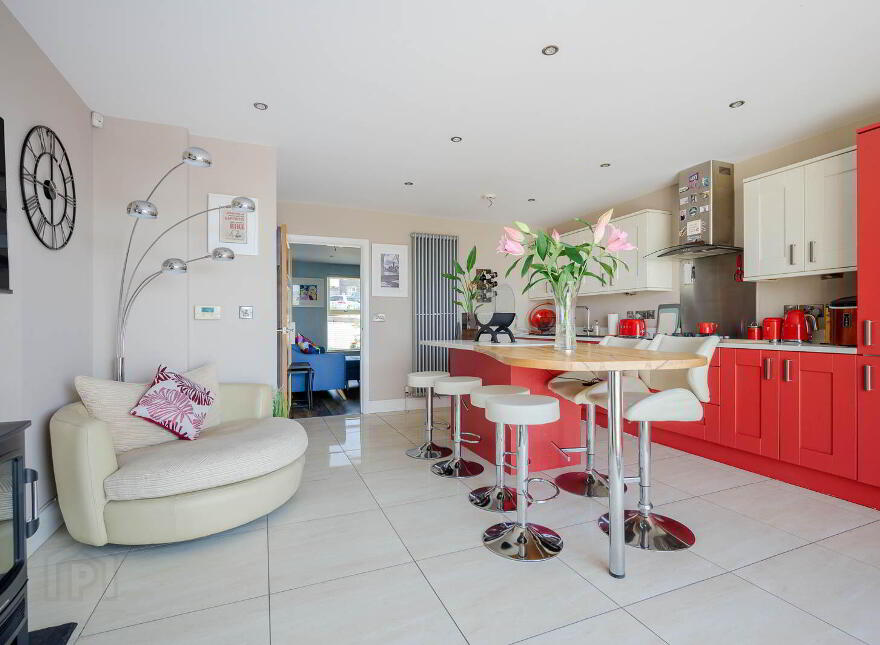 7 Millers Park, Newtownards, BT23 7GB