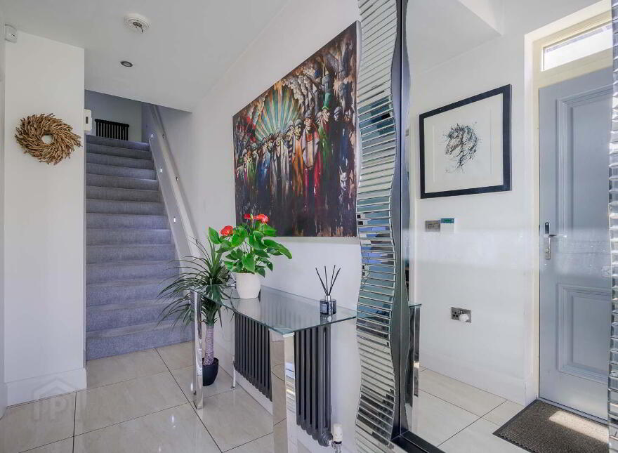 7 Millers Park, Newtownards, BT23 7GB