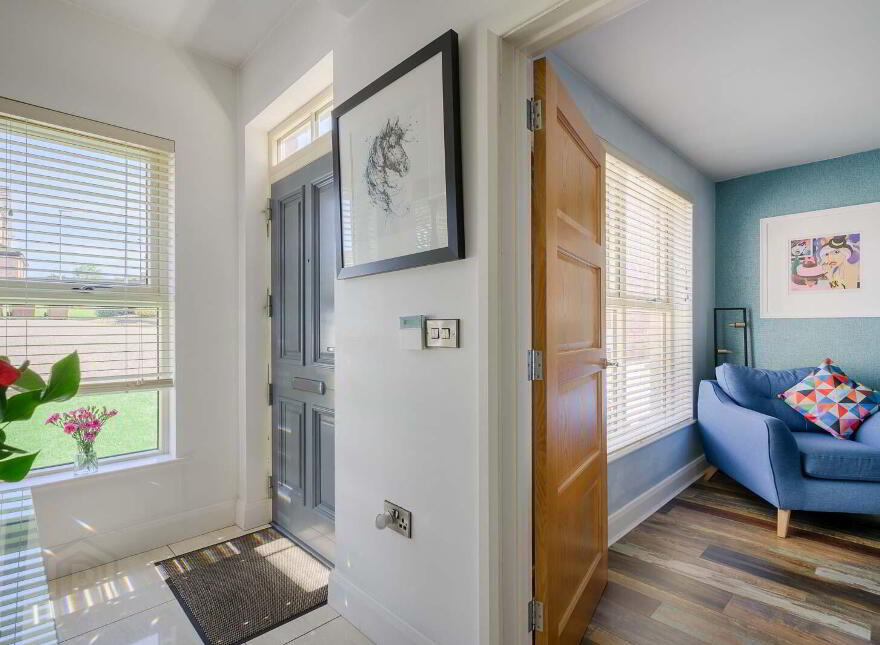 7 Millers Park, Newtownards, BT23 7GB