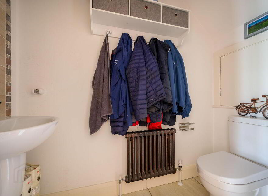 7 Millers Park, Newtownards, BT23 7GB