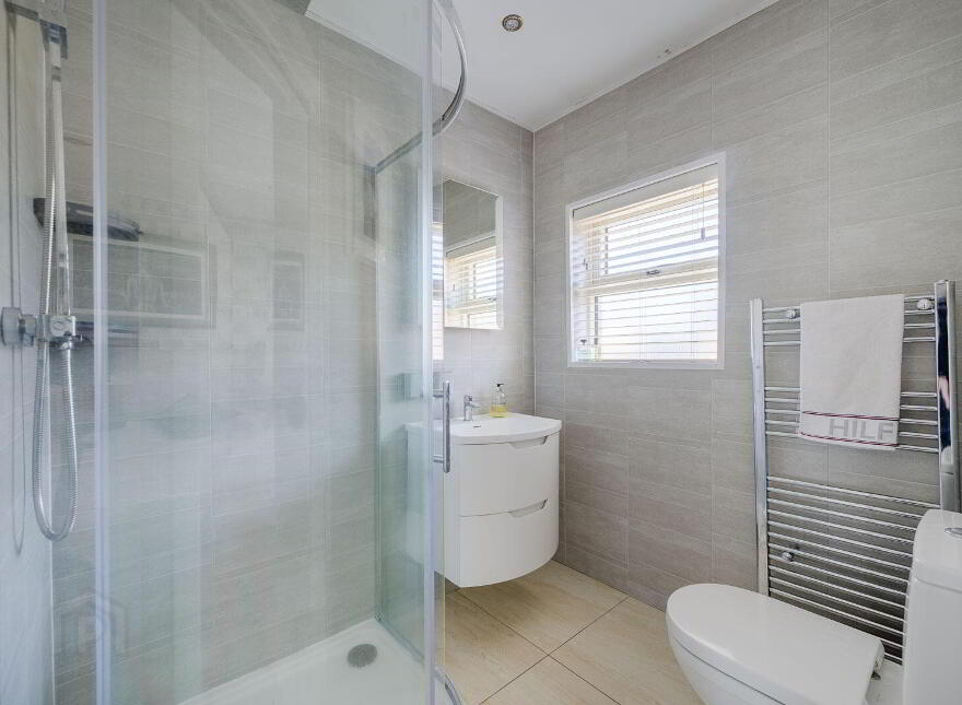 7 Millers Park, Newtownards, BT23 7GB