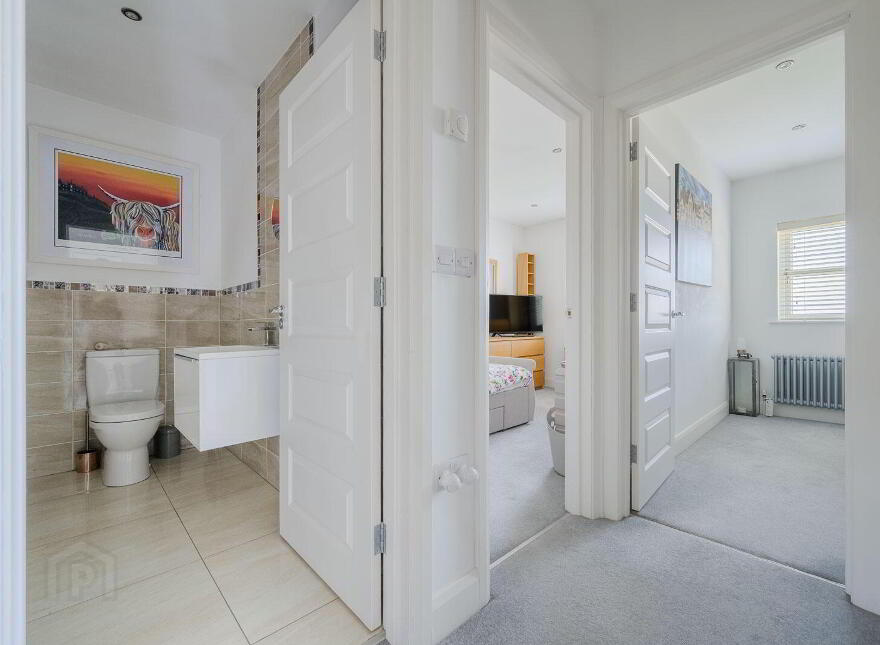 7 Millers Park, Newtownards, BT23 7GB