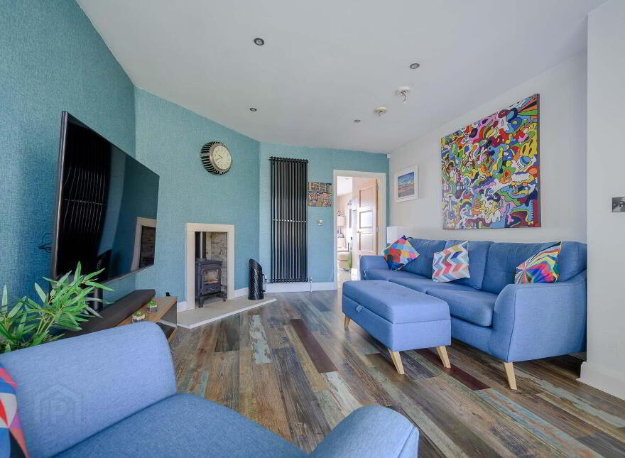 7 Millers Park, Newtownards, BT23 7GB
