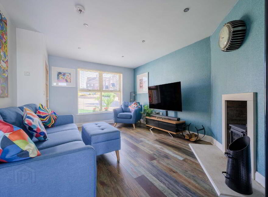7 Millers Park, Newtownards, BT23 7GB