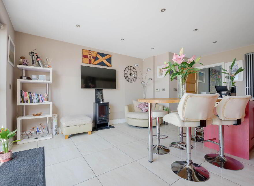 7 Millers Park, Newtownards, BT23 7GB