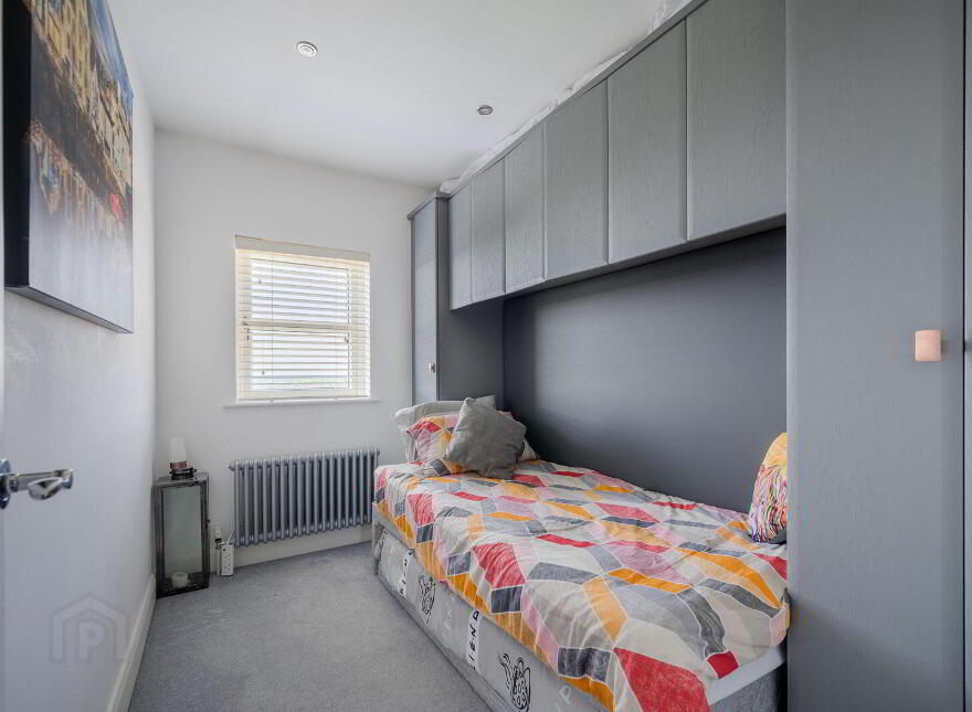 7 Millers Park, Newtownards, BT23 7GB