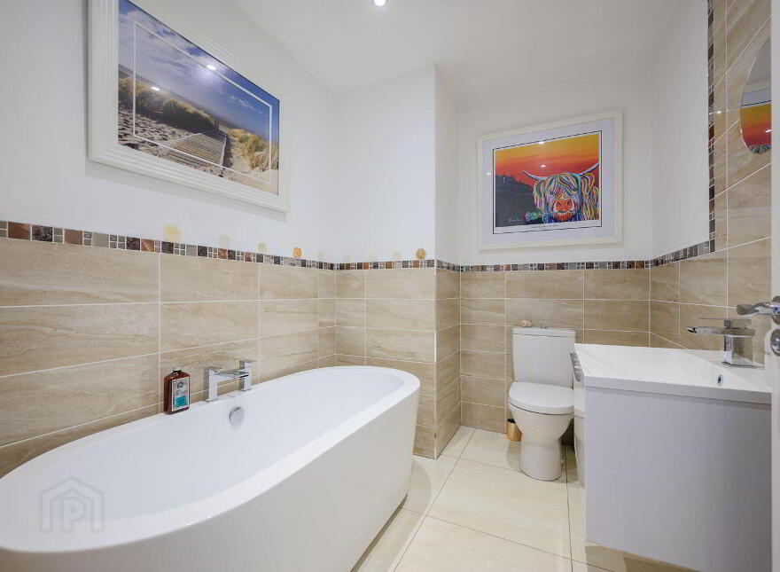 7 Millers Park, Newtownards, BT23 7GB