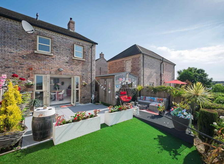 7 Millers Park, Newtownards, BT23 7GB