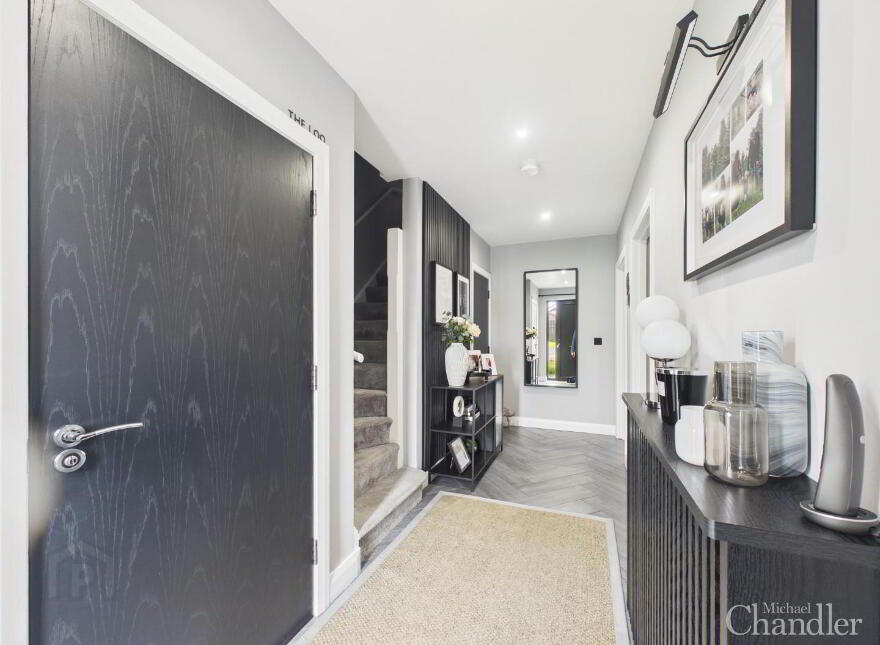4 Knockbracken Gardens, Carryduff, Belfast, BT8 8FQ
