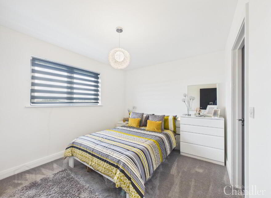4 Knockbracken Gardens, Carryduff, Belfast, BT8 8FQ