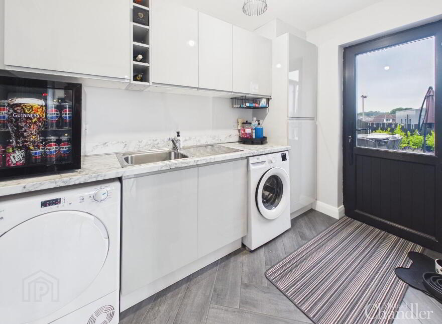 4 Knockbracken Gardens, Carryduff, Belfast, BT8 8FQ