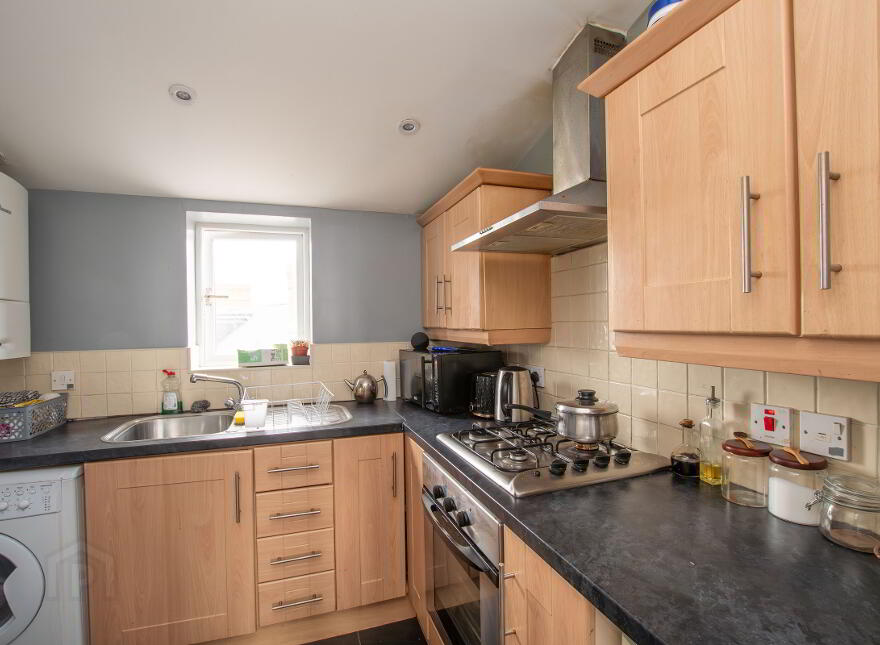 7 Belgravia House, 2A Belgravia Avenue, Belfast, BT9 7BJ