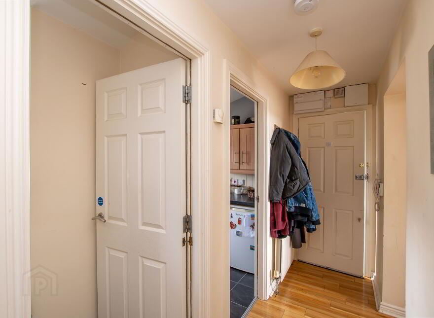 7 Belgravia House, 2A Belgravia Avenue, Belfast, BT9 7BJ