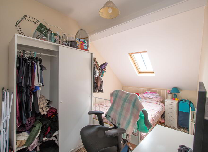 7 Belgravia House, 2A Belgravia Avenue, Belfast, BT9 7BJ