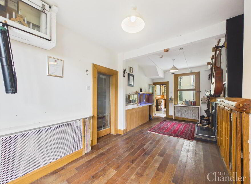 21 Elgin Street, Belfast, BT7 3AG