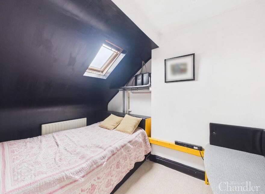 21 Elgin Street, Belfast, BT7 3AG