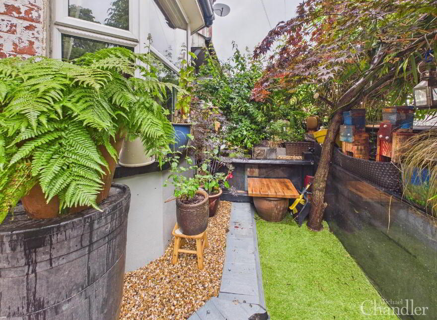 21 Elgin Street, Belfast, BT7 3AG
