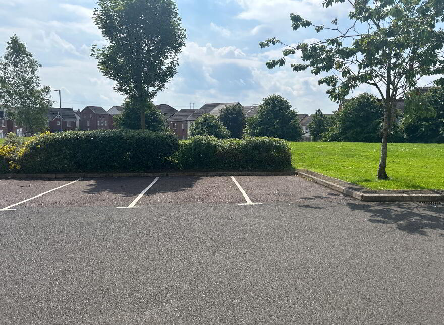 Unit 38, Sir Richard Wallace Walk, Lisburn, BT28 3RW