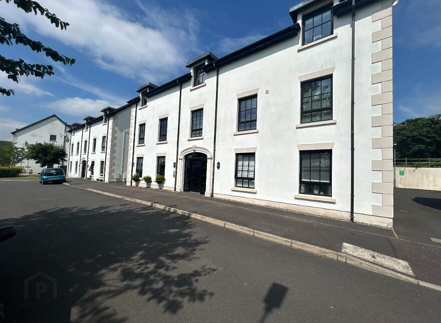 Unit 38, Sir Richard Wallace Walk, Lisburn, BT28 3RW