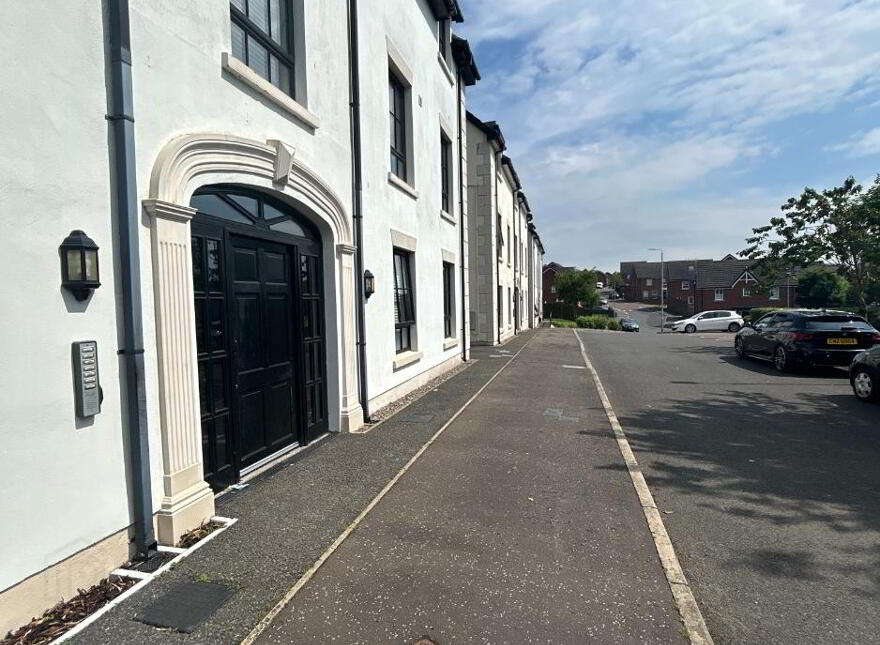Unit 38, Sir Richard Wallace Walk, Lisburn, BT28 3RW
