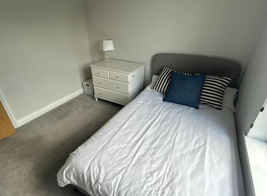 Unit 38, Sir Richard Wallace Walk, Lisburn, BT28 3RW