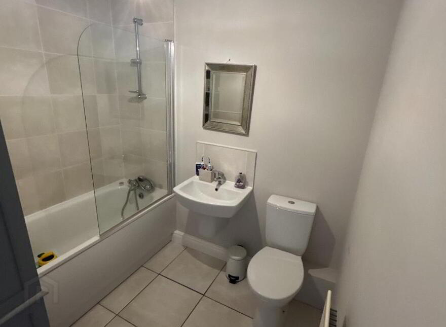 Unit 38, Sir Richard Wallace Walk, Lisburn, BT28 3RW