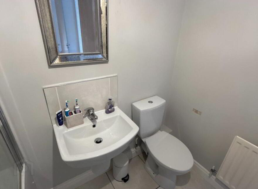 Unit 38, Sir Richard Wallace Walk, Lisburn, BT28 3RW