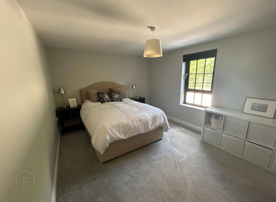 Unit 38, Sir Richard Wallace Walk, Lisburn, BT28 3RW