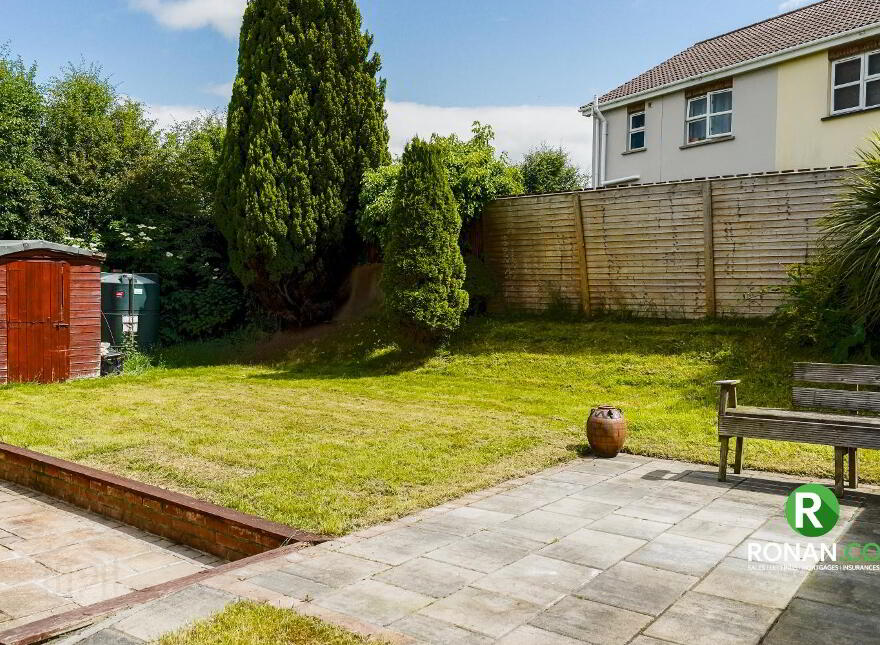 81 Castlegrange Park, Strabane, BT82 9WD
