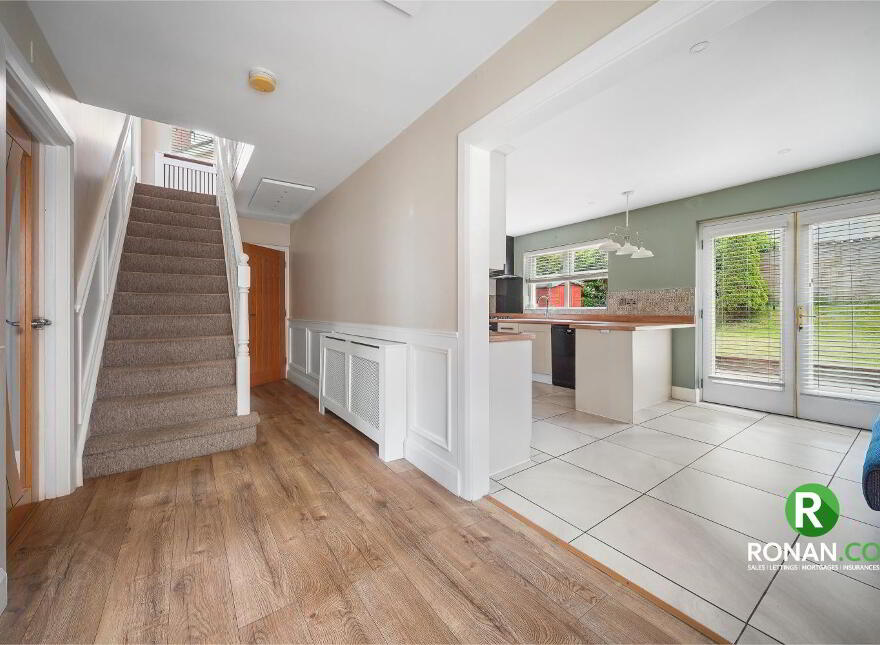 81 Castlegrange Park, Strabane, BT82 9WD