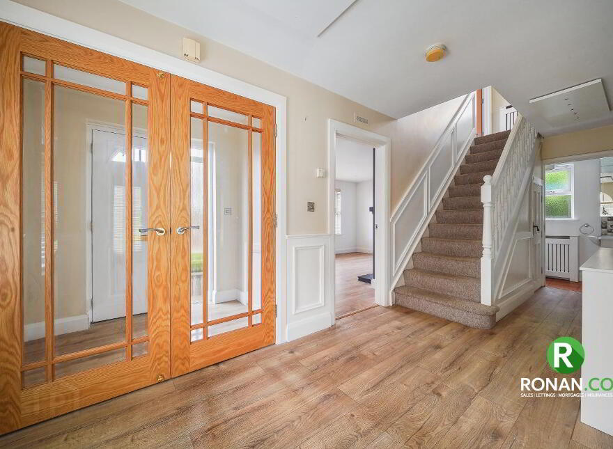 81 Castlegrange Park, Strabane, BT82 9WD