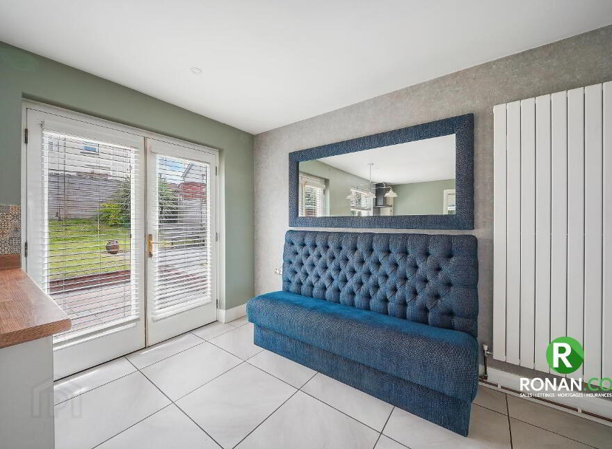 81 Castlegrange Park, Strabane, BT82 9WD