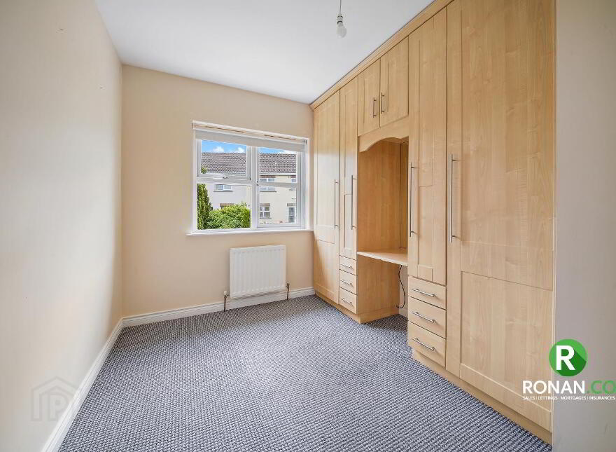 81 Castlegrange Park, Strabane, BT82 9WD