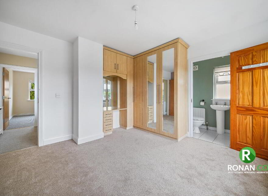 81 Castlegrange Park, Strabane, BT82 9WD