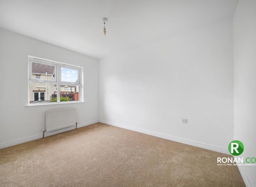 81 Castlegrange Park, Strabane, BT82 9WD