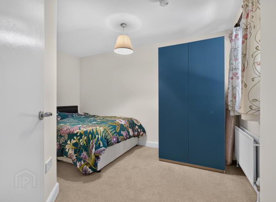 607 College Central, 4 College Avenue, Belfast, BT1 6BD