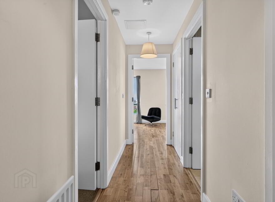 607 College Central, 4 College Avenue, Belfast, BT1 6BD
