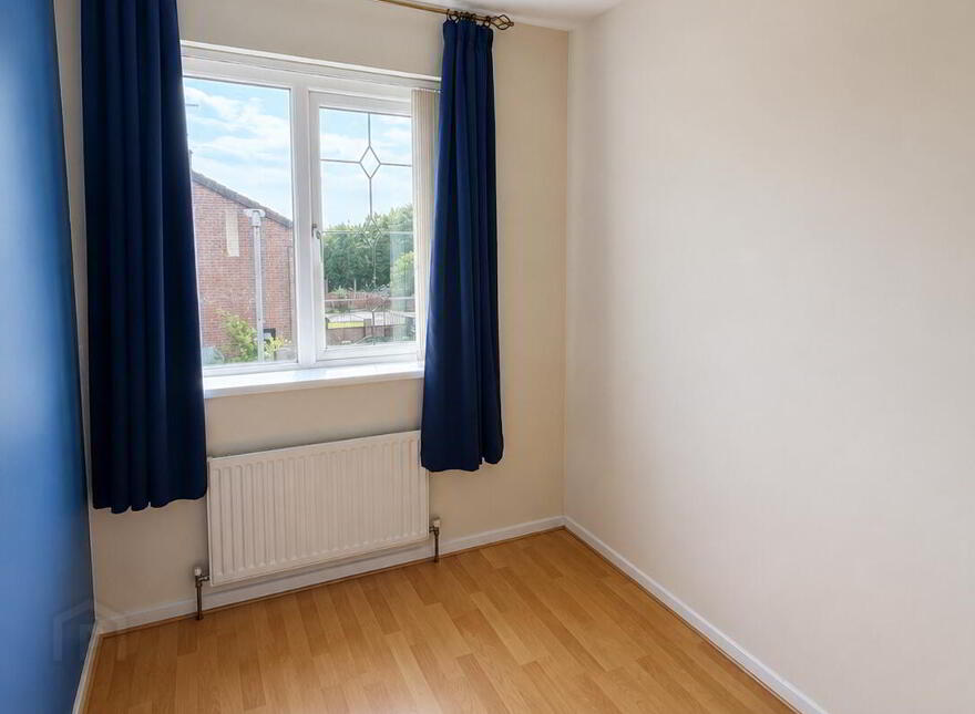 46 Lagmore Grove, Dunmurry, Belfast, BT17 0TD