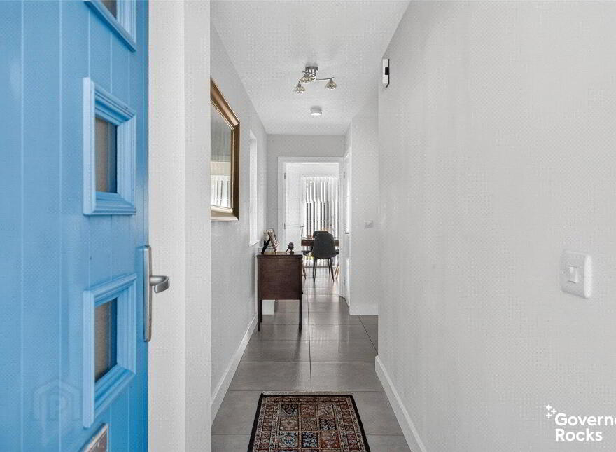 15 Rocklyn Avenue, Donaghadee, BT21 0FN