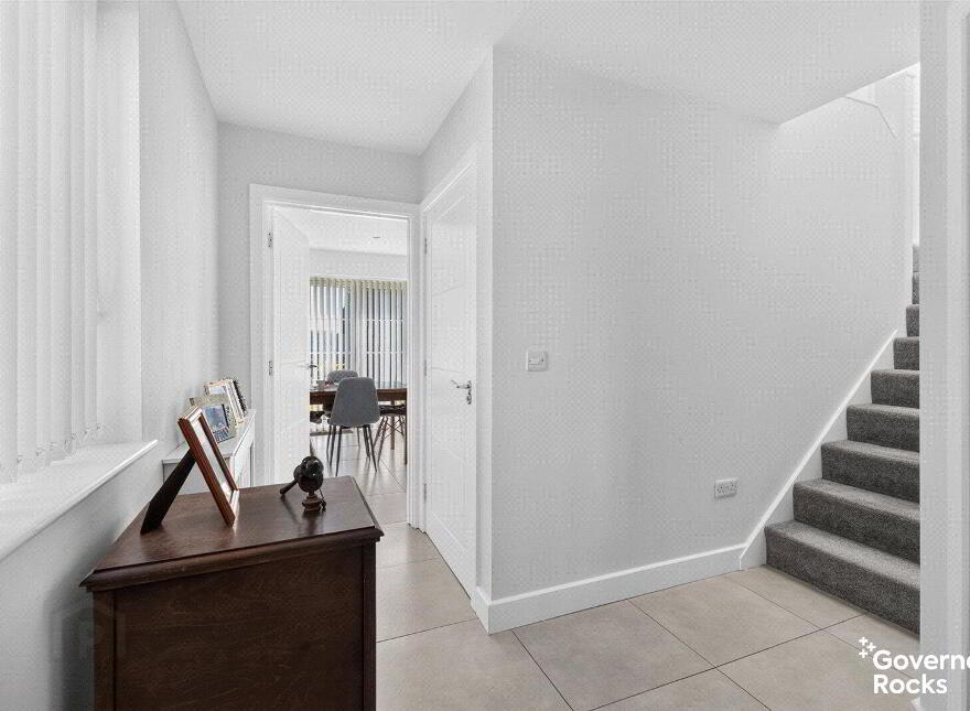 15 Rocklyn Avenue, Donaghadee, BT21 0FN