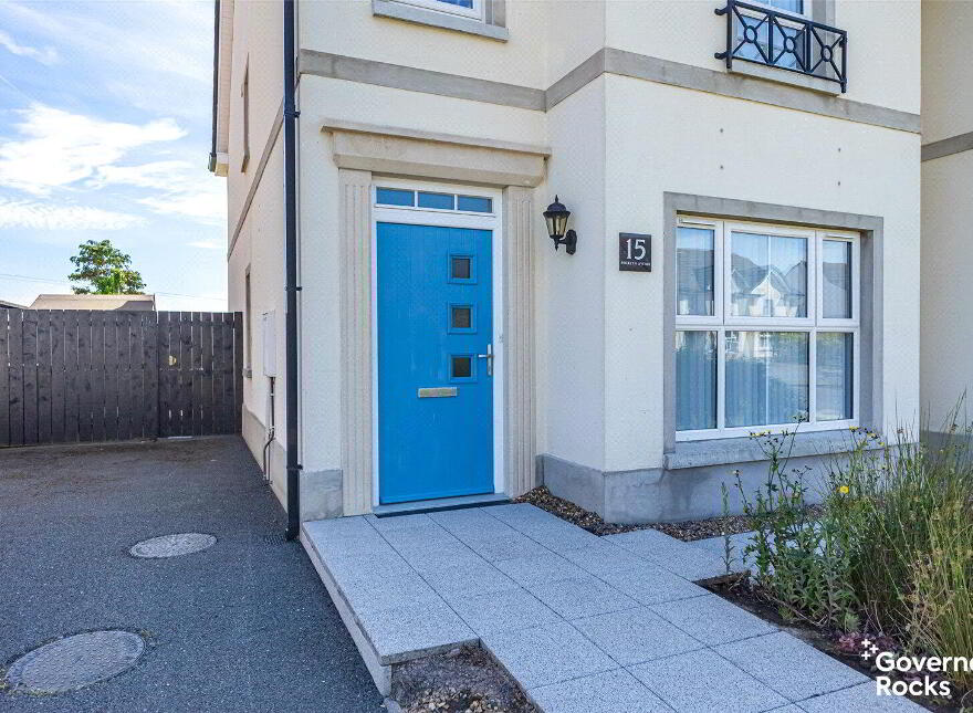 15 Rocklyn Avenue, Donaghadee, BT21 0FN