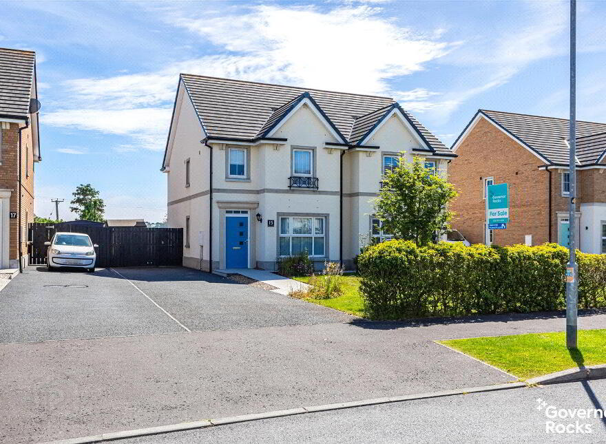 15 Rocklyn Avenue, Donaghadee, BT21 0FN