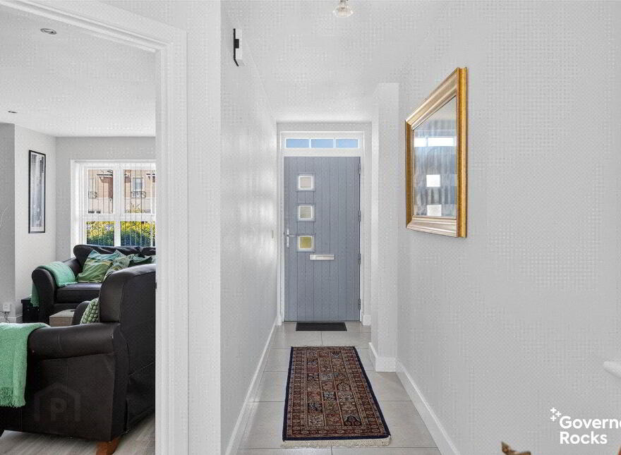 15 Rocklyn Avenue, Donaghadee, BT21 0FN