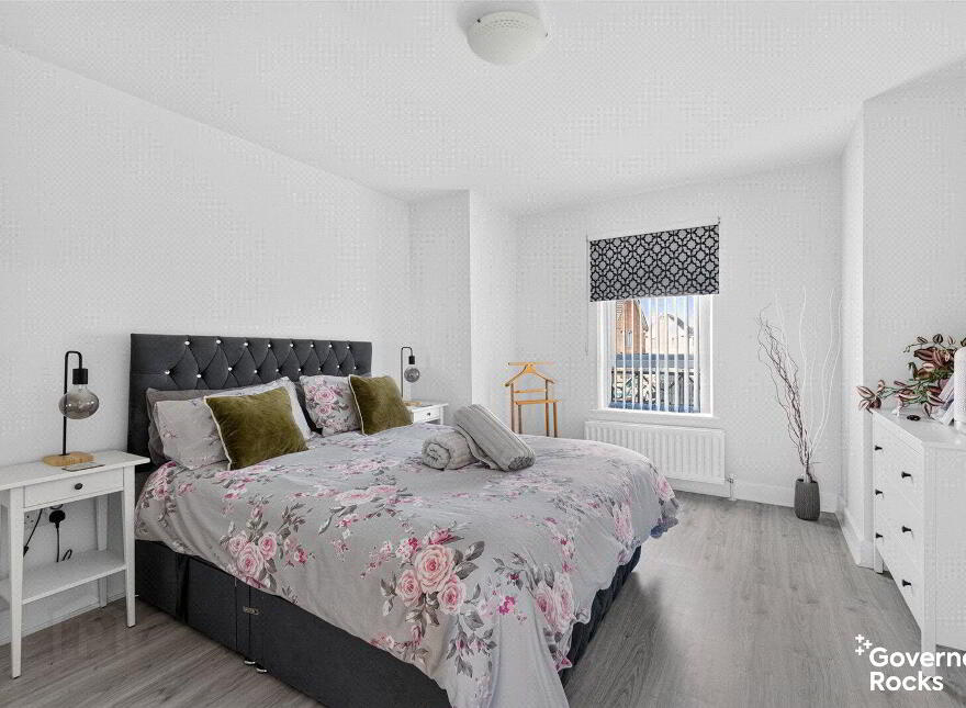 15 Rocklyn Avenue, Donaghadee, BT21 0FN